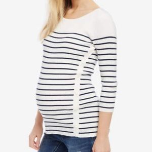 SOLD*** 2 Maternity tops